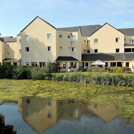 Logis Hotel Le Relais Du Moulin Valençay エクステリア 写真