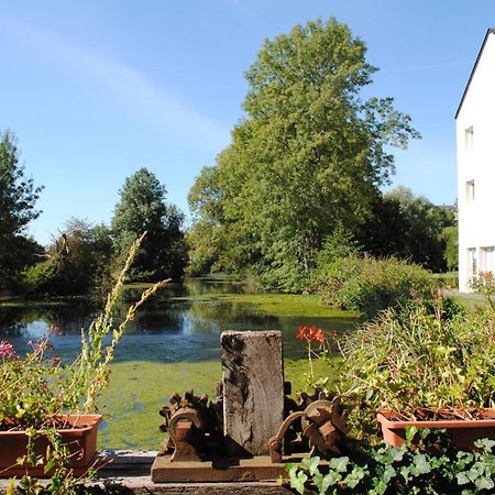 Logis Hotel Le Relais Du Moulin Valençay エクステリア 写真