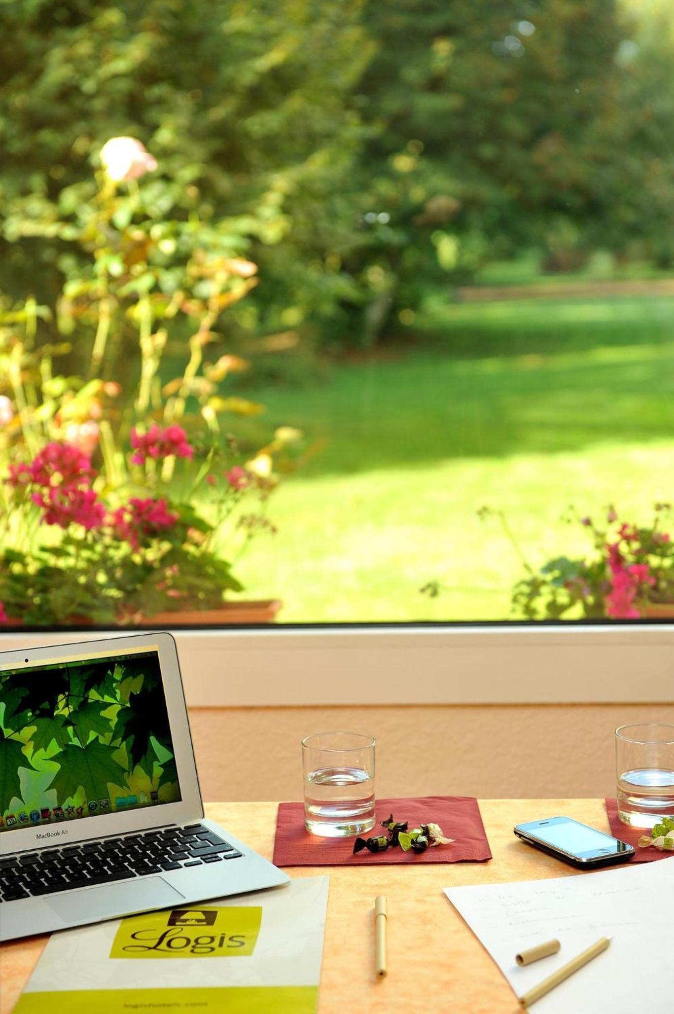 Logis Hotel Le Relais Du Moulin Valençay エクステリア 写真