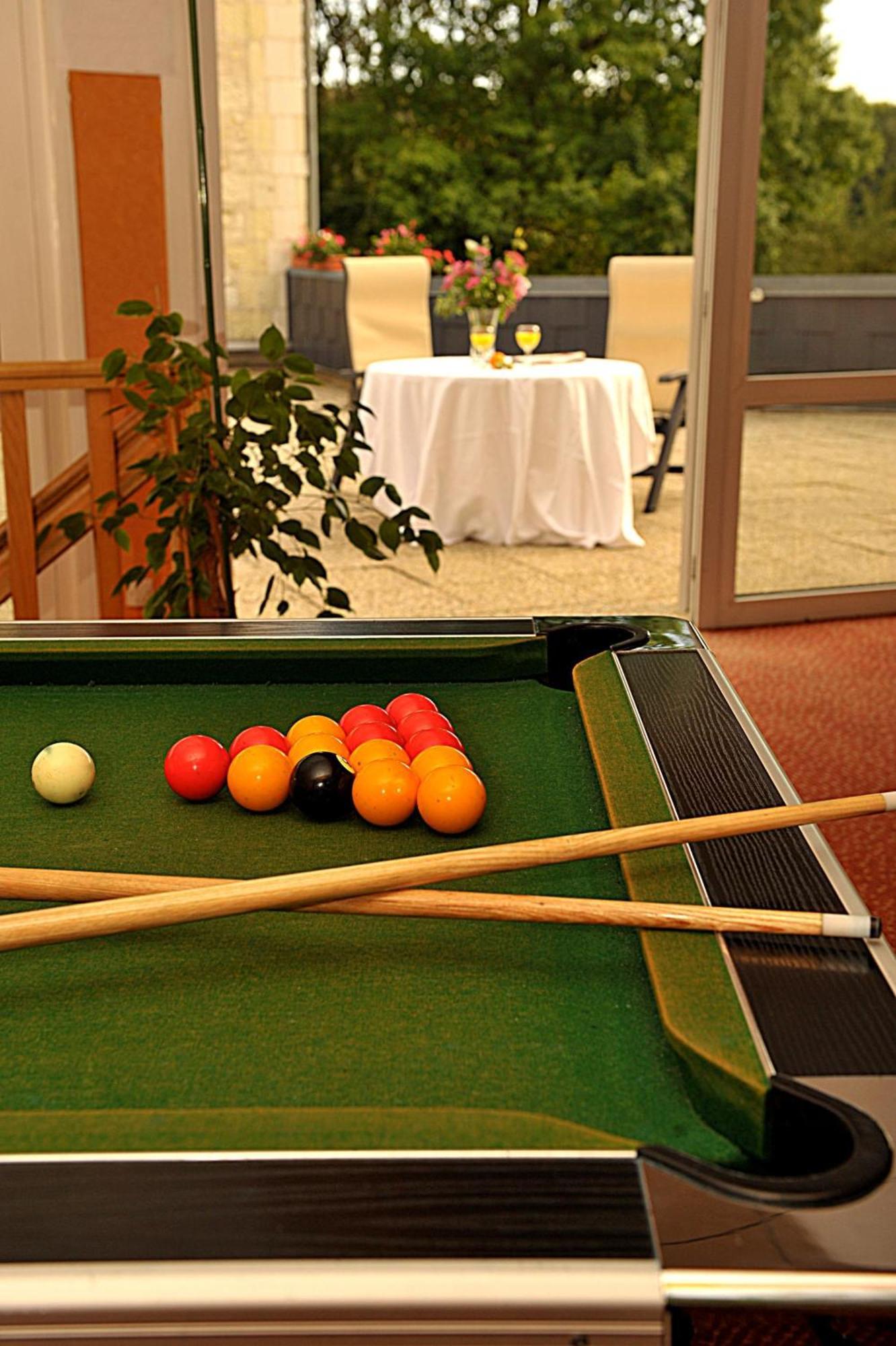 Logis Hotel Le Relais Du Moulin Valençay エクステリア 写真