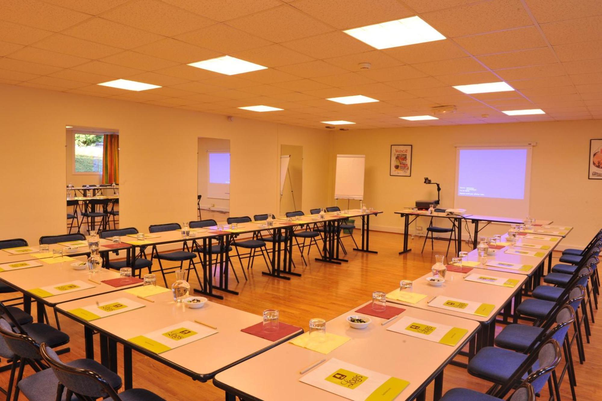 Logis Hotel Le Relais Du Moulin Valençay エクステリア 写真