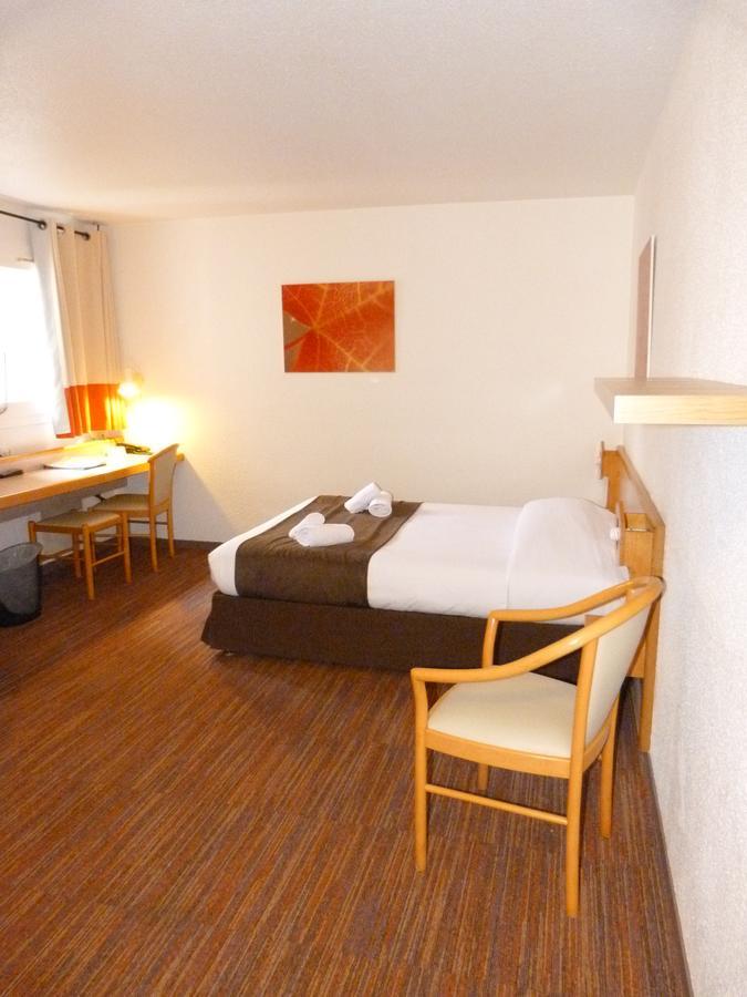 Logis Hotel Le Relais Du Moulin Valençay エクステリア 写真