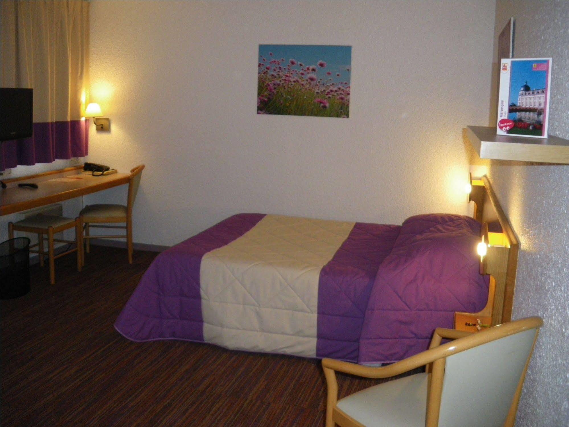Logis Hotel Le Relais Du Moulin Valençay エクステリア 写真